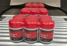 Health Innovations supplement their packaging With YPS!