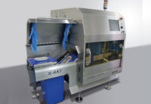 bagging machine