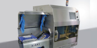 bagging machine