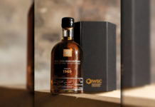 A popular Expression IWSC bottle