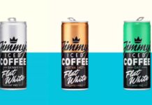 Ball Corporation helps Jimmy’s Iced Coffee in sustainability drive