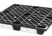 Nestable pallets tipped to help ‘transform’ warehouse space