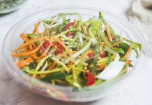 New guide offers packaging advice for socially-distanced catering models