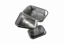 Award win is Ultra accolade for foil tray producer