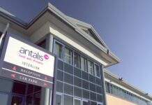 Dash cams bring safety improvements for packaging specialist