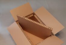 Smurfit Kappa develops EPS frozen food packaging alternative