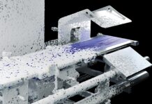 Washdown checkweighers aim to minimise contamination risks