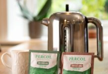 Compostability and barrier performance: a match made in packaging heaven