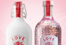 Glass packs ‘help double’ online sales