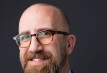 Firm unveils social distancing labels