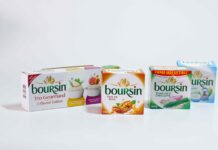 New barrier solution helps cheese specialist achieve environment goals