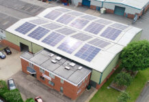 Label specialist acquires new building to aid growth plans