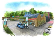 Brewdog unveils plans for international drive-thrus as part of sustainability drive