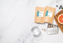 ‘No nonsense’ packs help vegan-certified vitamins and supplements stand out