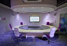 Macfarlane invests in new technology for Innovation Lab