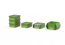 New packaging concept tipped to deliver cost and environmental benefits