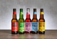 New designs smash it for alcohol-free drinks firm