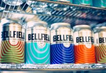 Edinburgh brewer unveils new packaging that ‘reflects the character’ of its beer