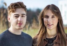 Plant-based water bottle to compete for up to £30,000 in funding