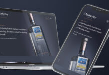 Amberley shows off new brand