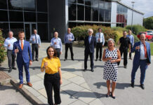 A year to remember for Denny Bros