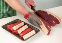 Best practice: meat company opts for the superior quality of Minebea Intec’s technologies and customer service