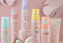 Tan brand adds to green credentials