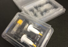 Macpac rises to Covid test kit design challenge