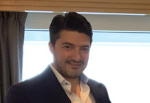 Dantex Group appoints new CEO