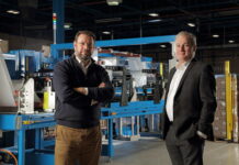 Firm invests £2 million in production of PPE