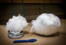 Right pallet wrap can shrink waste and stretch budgets