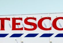 Tesco meets target of removing one billion pieces of plastic