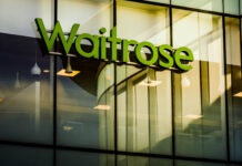 Waitrose report reveals influence of TikTok and plastic concerns Waitrose store