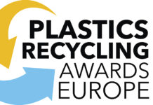 Entries sought for Plastics Recycling Awards Europe 2021