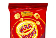 Snack specialist confirms reduction in packaging for key brands