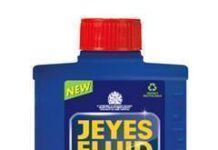 Historic garden cleaner to debut revamped recyclable bottle