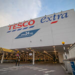 Major brands on board with Tesco’s toothpaste packaging trial