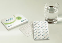 Amcor to trial ‘breakthrough’ healthcare packaging