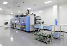 Sonoco becomes newest member of Healthcare Plastics Recycling Council