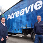 Boxing clever as sheet plant investment pays off for Pitreavie
