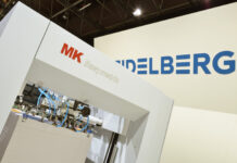 ACA in landmark die-cutter purchase