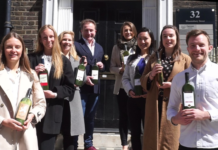 Fresh investment allows flat wine bottle supplier to ramp up growth plans