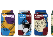 CANtastic aiming to protect and connect