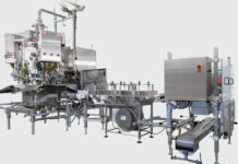 Liquibox Orbiter receives upgraded filler design