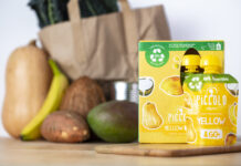 New baby food pouch hailed as showing ‘commitment to future generations’