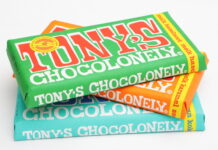 Tony’s Chocolonely urges firms to sign up to the Better Business Act coalition