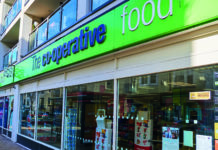 Co-op to scrap ‘use by’ dates on own-brand yoghurts in bid to cut waste