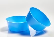 Thin walling delivers the whole package