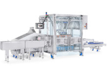 Proseal adds new automatic case packer to portfolio