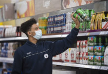 Tesco to no longer stock beer and cider packaged with ‘unnecessary’ plastic